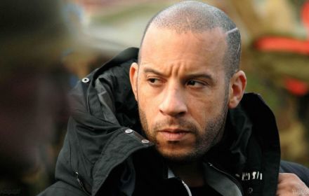 Vin Diesel
