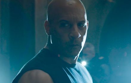 Vin Diesel, Fast & Furious