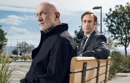 'Better Call Saul' krijgt een beter einde dan 'Breaking Bad'