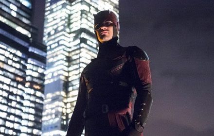 Daredevil