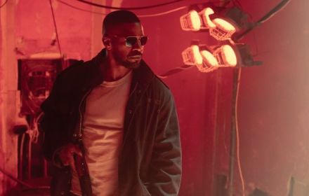 Visueel verbluffende 'Project Power' sinds dit weekend op Netflix