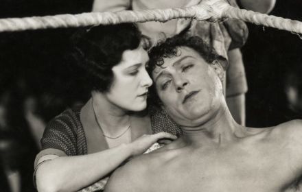 Still uit 'The RIng'