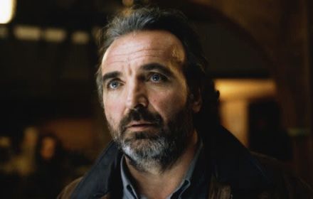 Michel Van Dousselaere