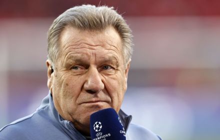 Een foto van Jan Boskamp