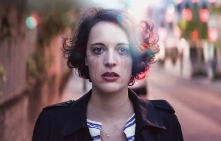 Phoebe Waller-Bridge