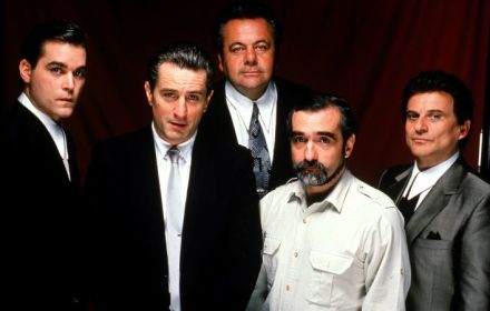 Voor de fans: topfilms met bijna dezelfde cast als 'The Irishman'