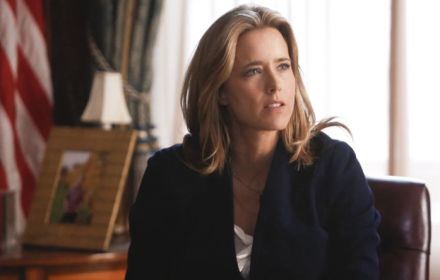 Madam Secretary