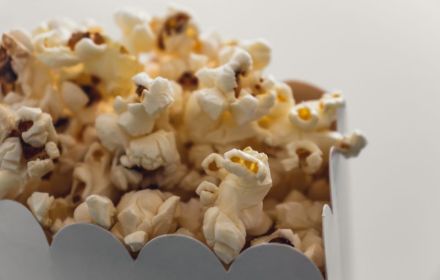 Popcorn