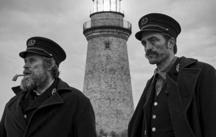 The Lighthouse