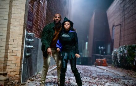 The Curse of Bridge Hollow