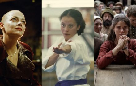 Bugonia, Hamnet, One Battle After Another