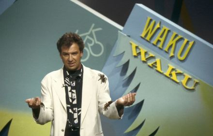 Een foto van Rob Fruithof