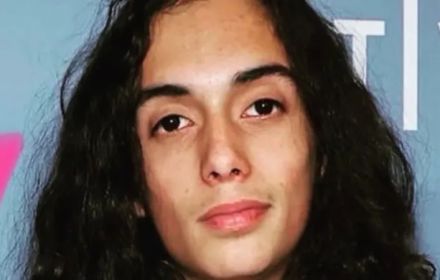 Een foto van Leandro