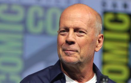Bruce Willis