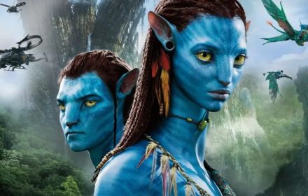 Still uit 'Avatar: Fire and Ash'