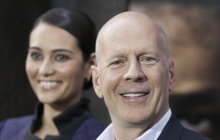 Bruce Willis