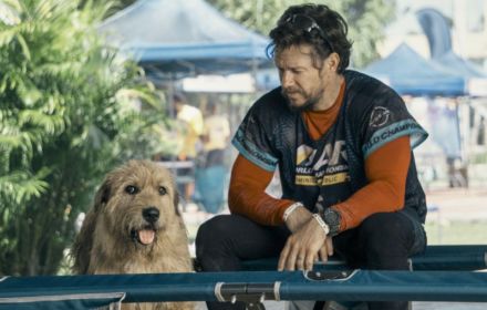 Een foto uit Arthur the King