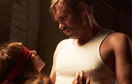 Scene uit believe me