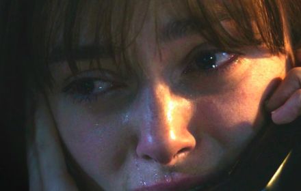 Jake Gyllenhaal in Everest