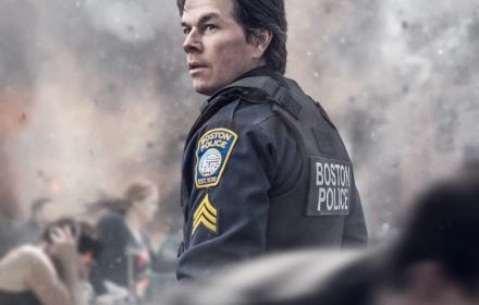 Scene uit Patriot's Day