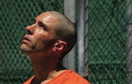 Mauritanian, MovieMeter, Netflix, Televisie