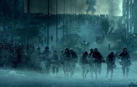 Waargebeurde films waarvoor niet zo werd geadverteerd