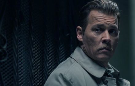 Johnny Depp, Hit, film