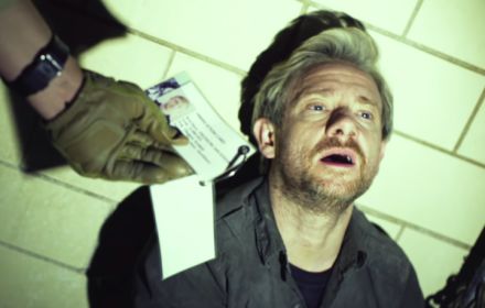 Whiskey Tango Foxtrot