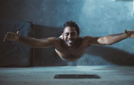 Scene uit When They See Us