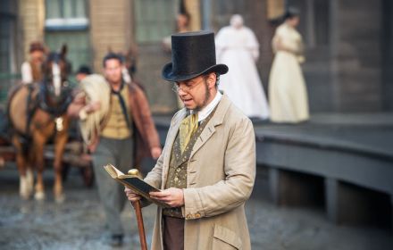 Twelve Years a Slave