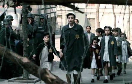 Netflix, Tweede Wereldoorlog