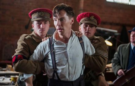 Imitation Game
