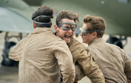 SAS: Rogue Heroes, MovieMeter