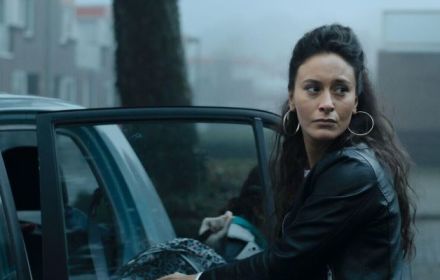 Stil uit 'De Jacht op Meral Ö'