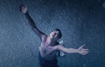 Shawshank Redemption