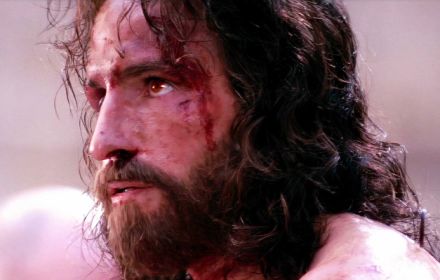 'The Passion of the Christ'