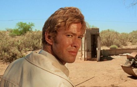 Still uit 'Wake in Fright'