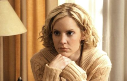 Emma Caulfield