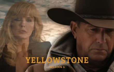 Wanneer verschijnt Yellowstone seizoen 5 op Netflix?