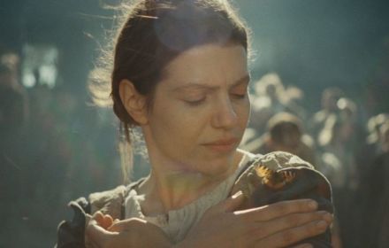 Still uit 'Des Teufels Bad'