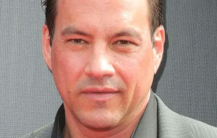 Een foto van Tyler Christopher