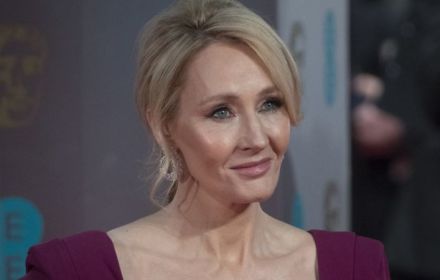 J.K. Rowling