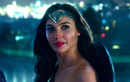 Film, nieuw, wonder woman