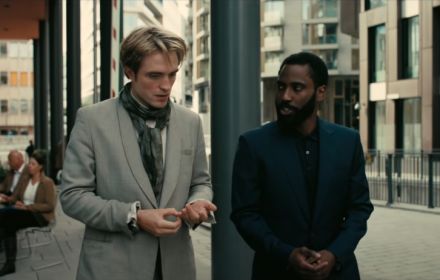 Warner Bros. legt Amerikaanse bioscopen bizarre voorwaarden op voor 'Tenet'