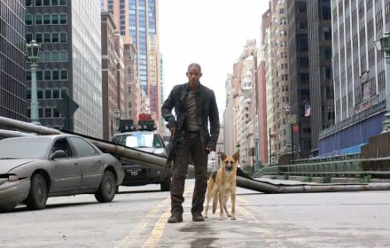 I Am Legend