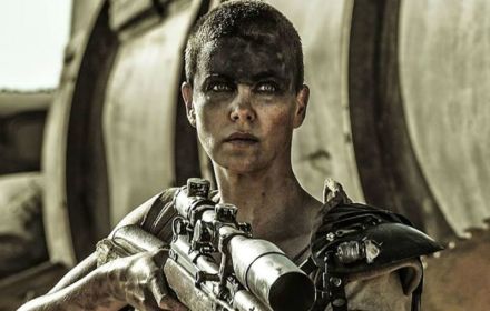 Scene uit Furiosa
