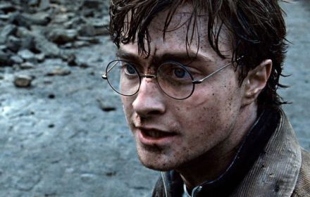 Harry Potter, J.K rowling, donald Glover