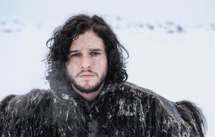 Jon Snow, Game of Thrones