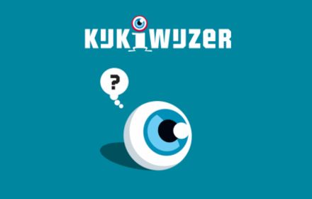 Logo kijkwijzer