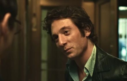 Jeremy Allen White in 'Springsteen: Deliver Me From Nowhere'